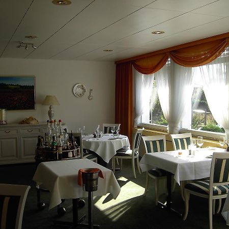 Hotel Restaurant Kloesterli Pieterlen Exterior foto